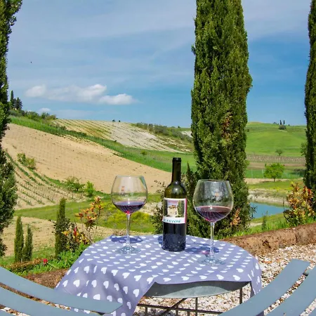 Il Vallone By Interhome