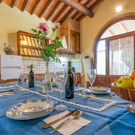 Σπίτι διακοπών Il Vallone By Interhome *