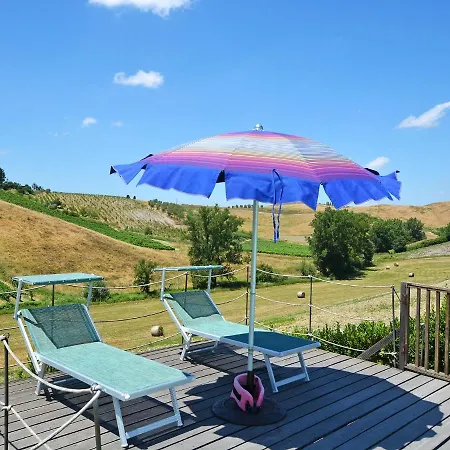 Il Vallone By Interhome