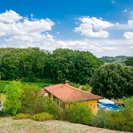 Σπίτι διακοπών Il Vallone By Interhome *